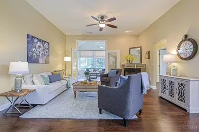 3770 Sandtrap Circle, Mason, OH 45040 - Photo 3