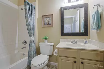 3770 Sandtrap Circle, Mason, OH 45040 - Photo 27