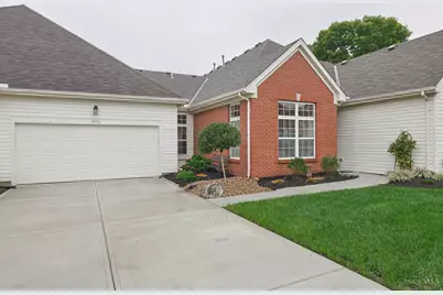 3770 Sandtrap Circle, Mason, OH 45040 - Photo 31