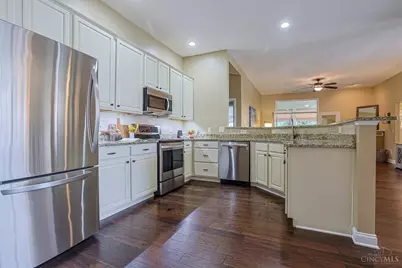3770 Sandtrap Circle, Mason, OH 45040 - Photo 13