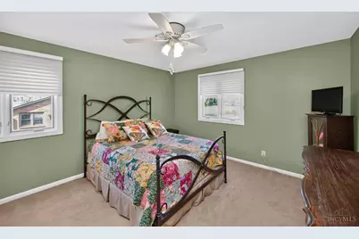 5929 Quailhill Drive, Green Township, OH 45233 - Photo 23
