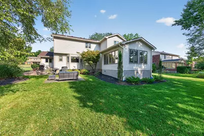 5929 Quailhill Drive, Green Township, OH 45233 - Photo 51