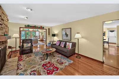 5929 Quailhill Drive, Green Township, OH 45233 - Photo 5
