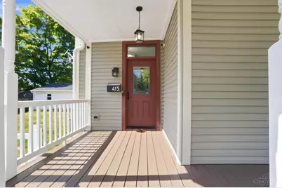 413 First Avenue, Mason, OH 45040 - Photo 7