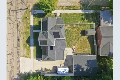 413 First Avenue, Mason, OH 45040 - Photo 49