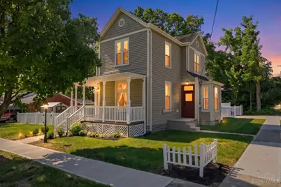 413 First Avenue, Mason, OH 45040 - Photo 51