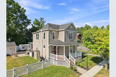 413 First Avenue, Mason, OH 45040 - Photo 1