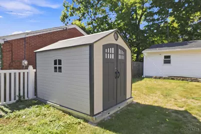 413 First Avenue, Mason, OH 45040 - Photo 47