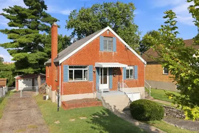 8407 Jackies Drive, Colerain Township, OH 45239 - Photo 1