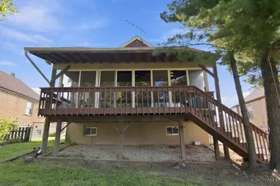 8407 Jackies Drive, Colerain Township, OH 45239 - Photo 45