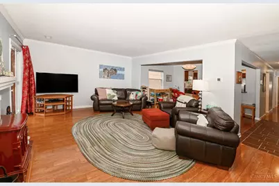 3421 Traskwood Circle #C, Cincinnati, OH 45208 - Photo 11