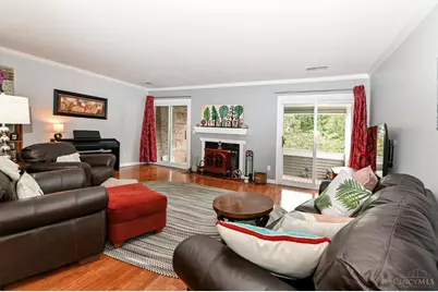 3421 Traskwood Circle #C, Cincinnati, OH 45208 - Photo 5