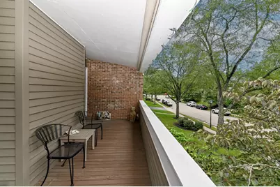 3421 Traskwood Circle #C, Cincinnati, OH 45208 - Photo 9