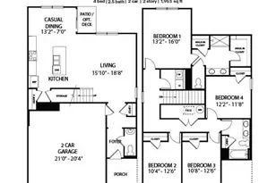 180 Chakeres Wy, Wilmington, OH 45177 - Photo 3