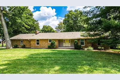 4690 Huston Road, Milford Township, OH 45013 - Photo 1