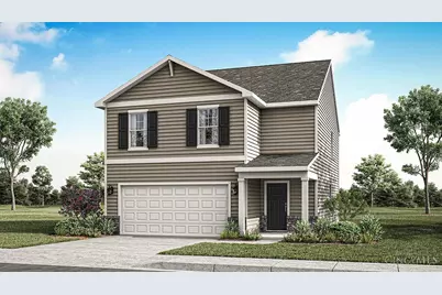 1150 Theatre Drive, Wilmington, OH 45177 - Photo 1