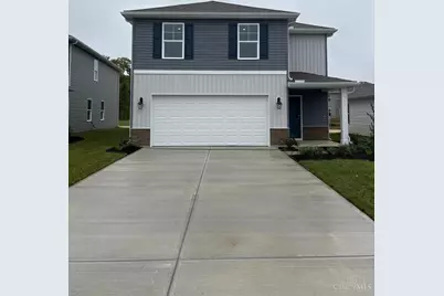 1150 Theatre Drive, Wilmington, OH 45177 - Photo 1