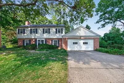 6402 Westover Circle, Sycamore Township, OH 45236 - Photo 1