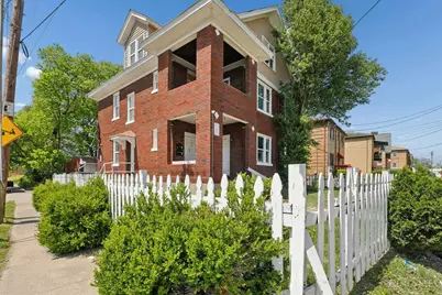 4829 Reading Road, Cincinnati, OH 45237 - Photo 17