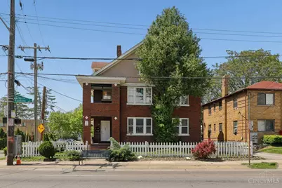 4829 Reading Road, Cincinnati, OH 45237 - Photo 3