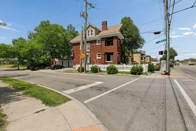 4829 Reading Road, Cincinnati, OH 45237 - Photo 19