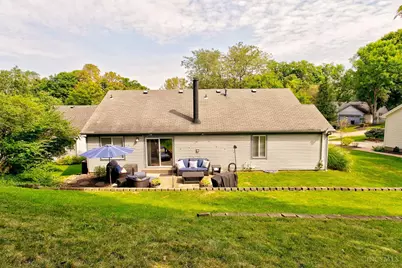 7213 Bluecrest Drive, Anderson Township, OH 45230 - Photo 27
