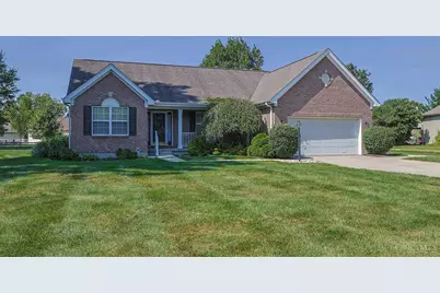 5108 Wedgeway Drive, Loveland, OH 45140 - Photo 1