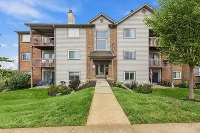 8929 Eagleview Drive #1, West Chester, OH 45069 - Photo 1