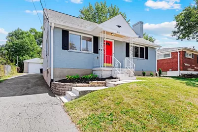 3877 Mantell Avenue, Cincinnati, OH 45236 - Photo 3