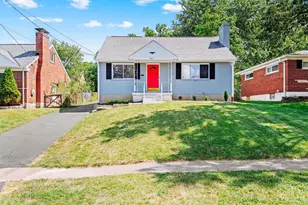 3877 Mantell Ave, Cincinnati, OH 45236 - Photo 1