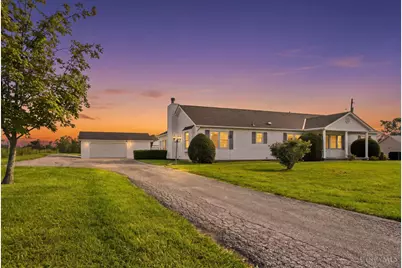 9377 Tri County Highway, Eagle Township, OH 45171 - Photo 1