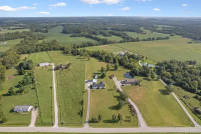 9377 Tri County Highway, Eagle Township, OH 45171 - Photo 37
