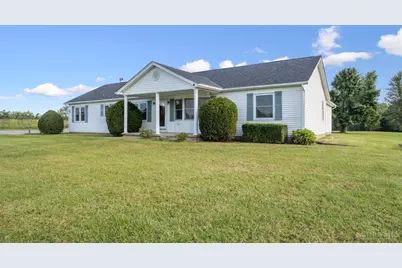 9377 Tri County Highway, Eagle Township, OH 45171 - Photo 3