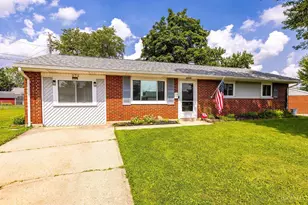 272 Foothill Dr, Brookville, OH 45309 - Photo 5