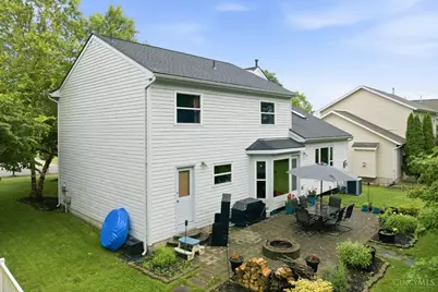 927 Grandstone Court, Lebanon, OH 45036 - Photo 55