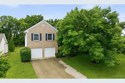 927 Grandstone Court, Lebanon, OH 45036 - Photo 65