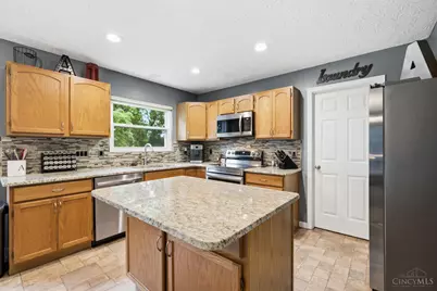 927 Grandstone Court, Lebanon, OH 45036 - Photo 23