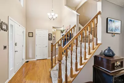 927 Grandstone Court, Lebanon, OH 45036 - Photo 9