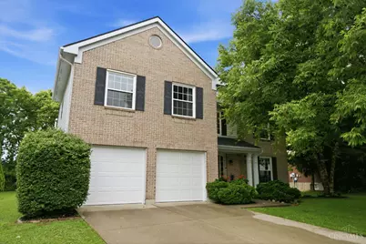927 Grandstone Court, Lebanon, OH 45036 - Photo 1