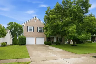 927 Grandstone Court, Lebanon, OH 45036 - Photo 3