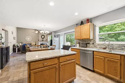 927 Grandstone Court, Lebanon, OH 45036 - Photo 21