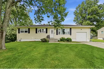 587 S Main Street, Monroe, OH 45050 - Photo 1