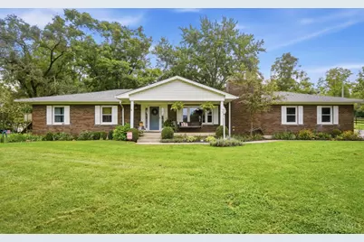 580 Stubbs Mill Road, Turtle Creek Township, OH 45036 - Photo 1