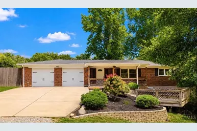 442 Thomas Lane, Union Township, OH 45244 - Photo 1
