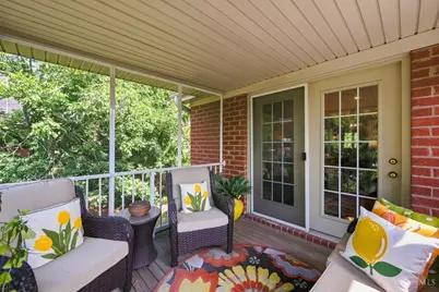 8077 Savannah Court #8077, Cincinnati, OH 45247 - Photo 15