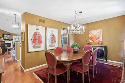 8077 Savannah Court #8077, Cincinnati, OH 45247 - Photo 5