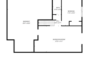 8077 Savannah Ct, Colerain Township, OH 45247 - Photo 41