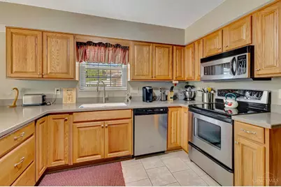 109 Mollie Drive, Hamilton, OH 45013 - Photo 9