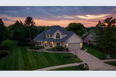 20 Fairwood Drive, Miamisburg, OH 45342 - Photo 91