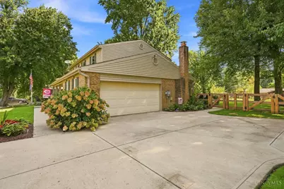 4310 Minute Man Drive, Union Township, OH 45245 - Photo 41